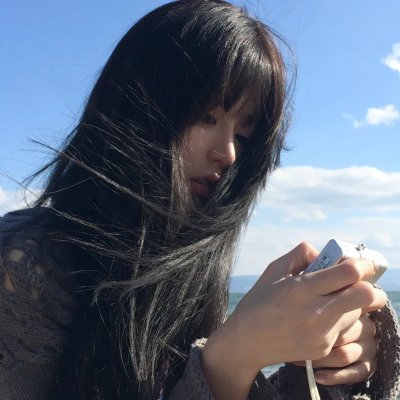 水之花